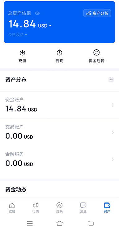 USDT 上币公告