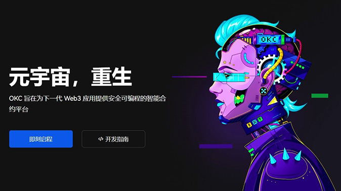 现货网格